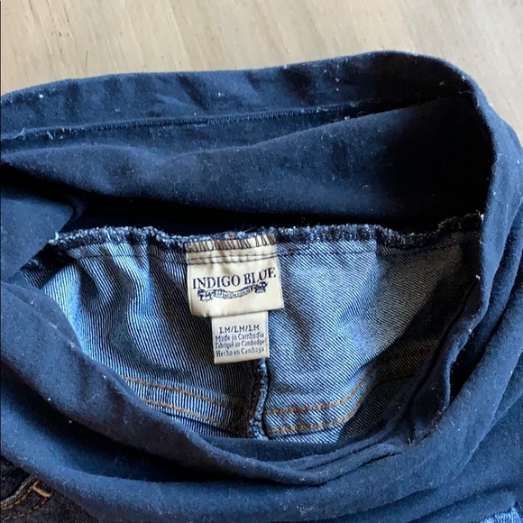 Maternity jeans 👖 - Picture 4 of 4